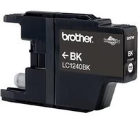 Brother LC-1240BK Cartouche d'encre Noir - LC1240BK