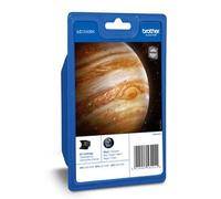 Brother LC-1240BKBP ink cartridge - LC1240BKBP