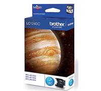 Brother LC-1240C Cartouche d'encre