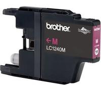 Brother LC-1240M - Magenta - Cartouche d'encre