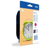 Brother LC-125XLMBP ink cartridge - 1200 Pages - LC125XLMBP