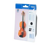 Brother LC 127 XL Noire