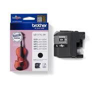 BROTHER LC-127XL cartouche dencre noir haute capacité 1.200 pages 1-pack blister sans alarme