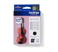 greenline remplace Brother LC-127 XL BK Cartouche d'encre, noir