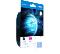 greenline remplace Brother LC-1280XLM Cartouche d'encre, magenta