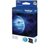 Brother LC-1280XLC Cartouche d'encre d'origine Cyan G