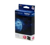 greenline remplace Brother LC-1280XLM Cartouche d'encre, magenta