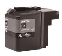 Brother LC129XLBK cartouche d'encre Noire authentique (TVA incluse)