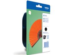 Brother LC-129XLBKBP Cartouche d'encre noire blister, 2.400 pages ISO IEC 24711 50ml pour Brother MFC-J 6920