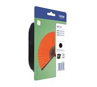 Brother LC-129XLBKBPDR Cartouche d'encre Noir