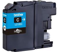 Brother LC12EC XL Capacity