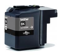 Brother LC-12EBK Cartouche d'encre Noir