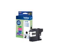 Brother LC-221BK ink cartridge 1 pc(s) Original Black