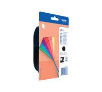 Brother LC223BKBP - noir - original - cartouche d'encre