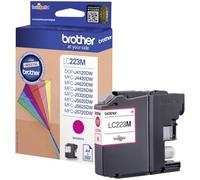 Brother LC1100HY-C cartouche d'encre Cyan authentique (TVA incluse)