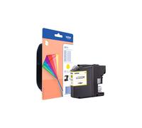 Brother LC-223Y ink cartridge