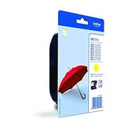 Brother LC-225XLY Cartouche d'encre Jaune