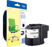 Brother LC-229XLBK - Noir - Cartouche d'encre - Très grande capacité