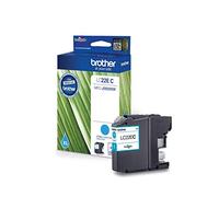 Brother LC-22EC Cartouche d'encre Bleu