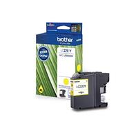 Brother LC22EY - Cartouche d'encre originale – Jaune