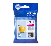 Brother LC3211M - Cartouche d'encre originale - Magenta