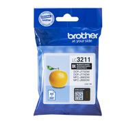Brother LC-3211BK ink cartridge
