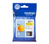 Brother Cartouche d'encre Compatible LC3211