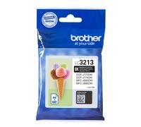 greenline remplace Brother LC-3213 BK Cartouche d'encre, noir