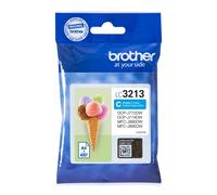 Brother LC-3213C ink cartridge