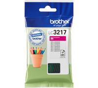 Brother LC3217M - Cartouche d'encre originale – Magenta