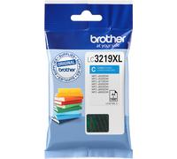 Brother LC3219XLC - Cartouche d'encre originale – Cyan