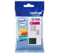 Brother LC3219XLM - Cartouche d'encre originale – Magenta
