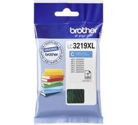 greenline remplace Brother LC-3219 XL C Cartouche d'encre, cyan