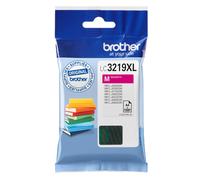 Brother LC-3219XLM Cartouche d'encre magenta, 1.500 Feuilles ISO/IEC 24711 pour Brother MFC-J 5330