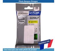 Brother LC-3229XL-P Ink CMYK Pack of 4