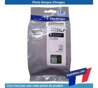 Brother LC-3229XL-P Ink CMYK Pack of 4