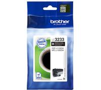 Brother LC-3233BK - Noir - Cartouche d'encre