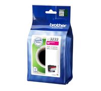 Brother LC3233M - Cartouche d'encre originale - Magenta