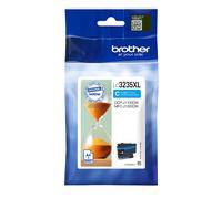 Brother LC-3235XLC ink cartridge