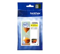 Brother LC-3235XLY ink cartridge