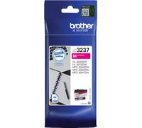 Cartouche d'encre d'origine Brother magenta - LC3237M