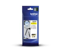 Brother LC-3237Y ink cartridge