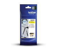Brother LC-3237Y - Jaune - Cartouche d'encre