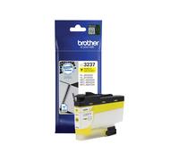 BROTHER LC-3237Y Yellow Ink 1500 pages