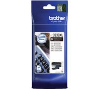 Brother LC-3239XLBK Cartouche d'encre Noir(e) Original LC3239XLBK