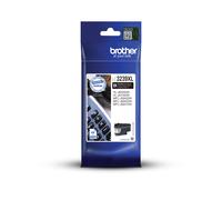 Brother LC-3239XLBK - Noir - Cartouche d'encre - Grande capacité