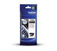 Brother LC-3239XLBK cartouche d'encre 1 pièce(s) Original Rendement élevé (XL) Noir