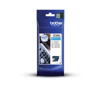 Brother LC-3239XLC ink cartridge