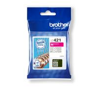 Brother LC-421M ink cartridge