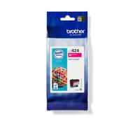 Brother Consommable informatique LC424M